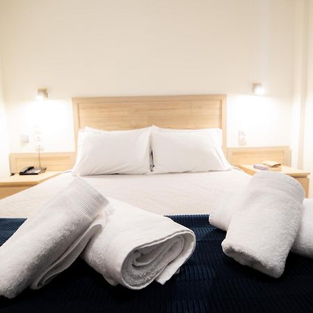 Hotel Philippos Волос Номер фото