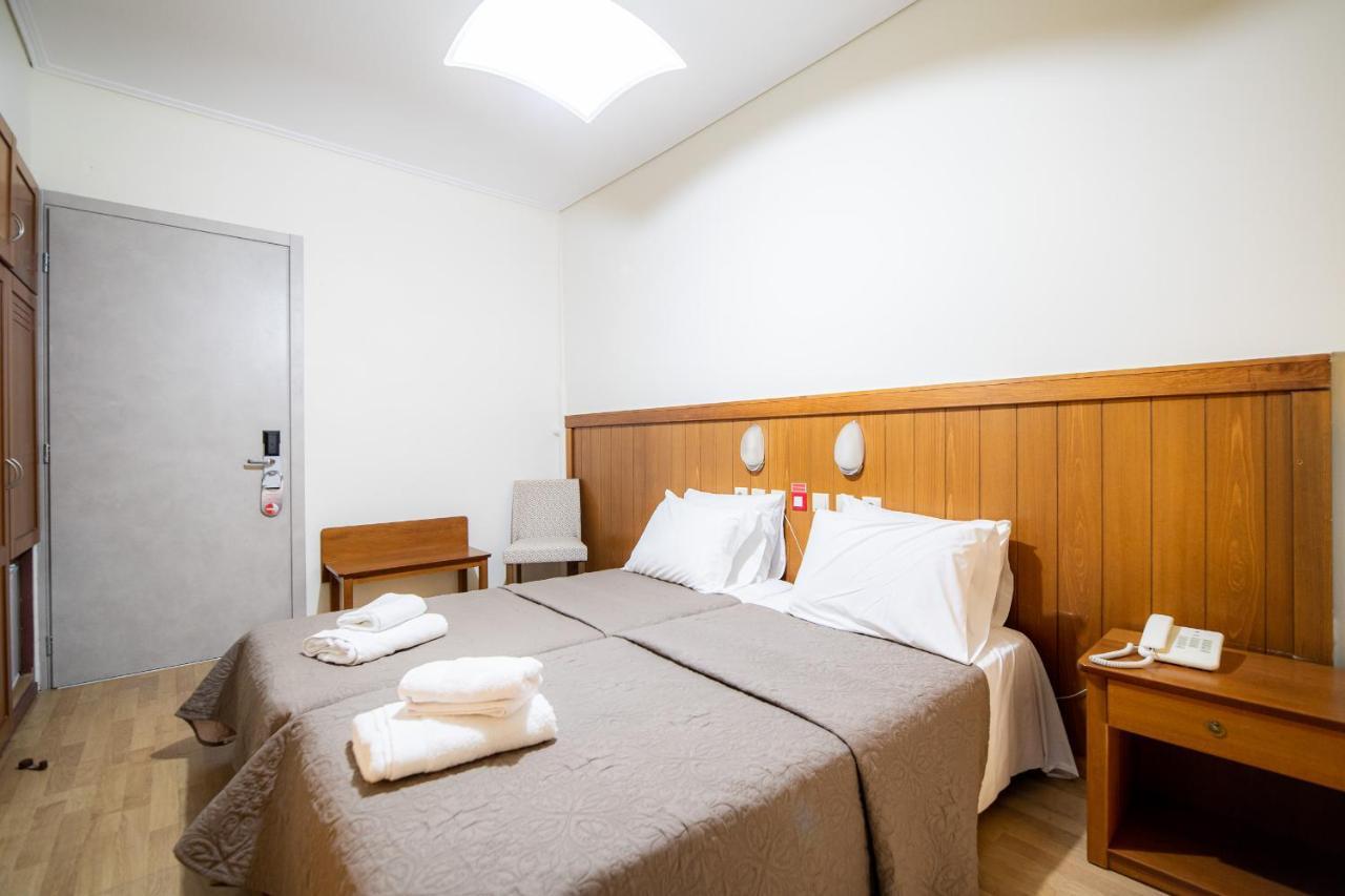 Hotel Philippos Волос Экстерьер фото